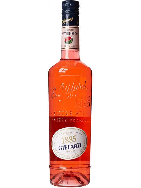 Giffard, Watermelon Liqueur