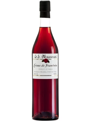 Ликер Massenez, Creme de Framboise 0.7 л