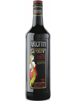 Ликер Griottini Aperitif 1 л