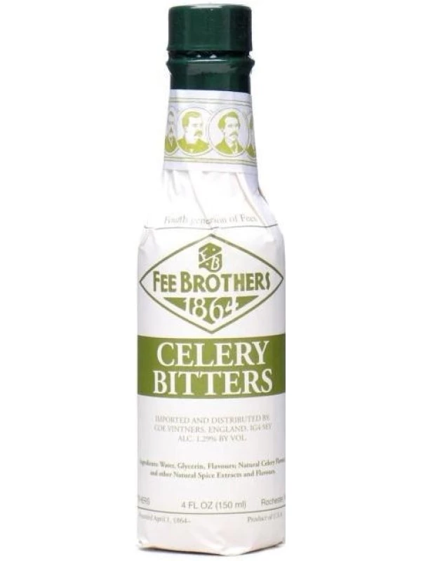 Fee Brothers, Celery Bitters