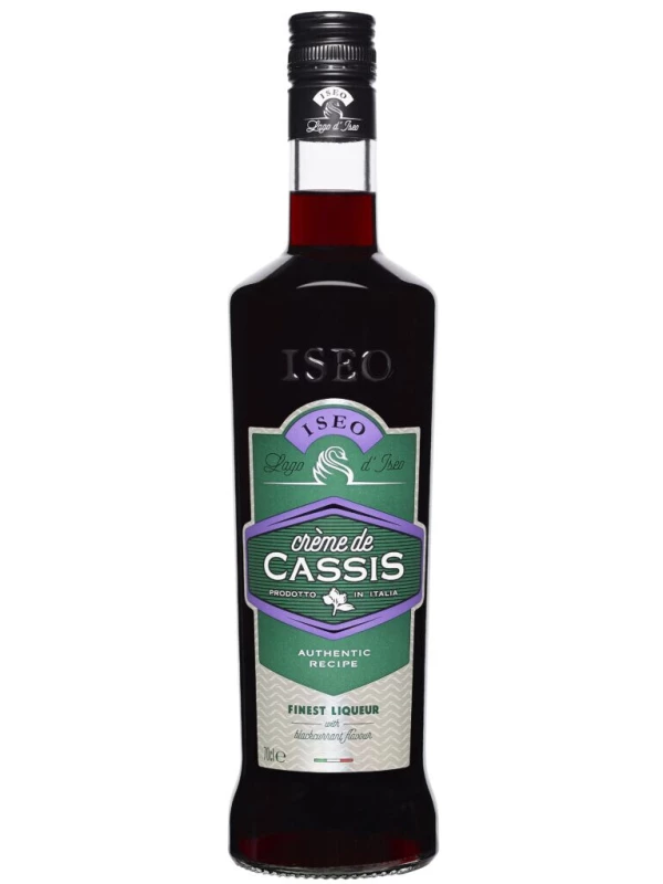 Iseo Creme de Cassis