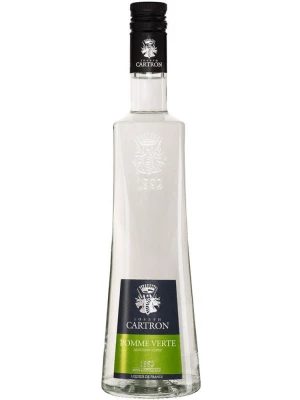 Ликер Joseph Cartron, Pomme Verte 0.7 л