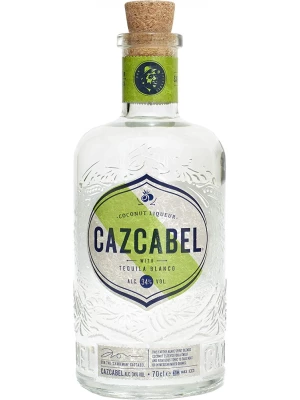 Ликер Cazcabel Coconut 0.7 л