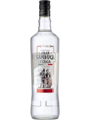Ликер Gran Itaca Sambuca 1 л