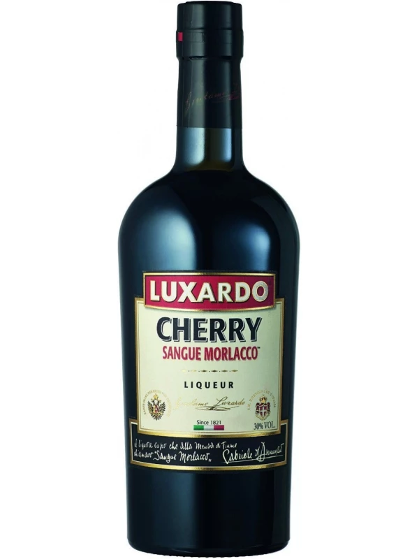 Luxardo, Sangue Morlacco Cherry