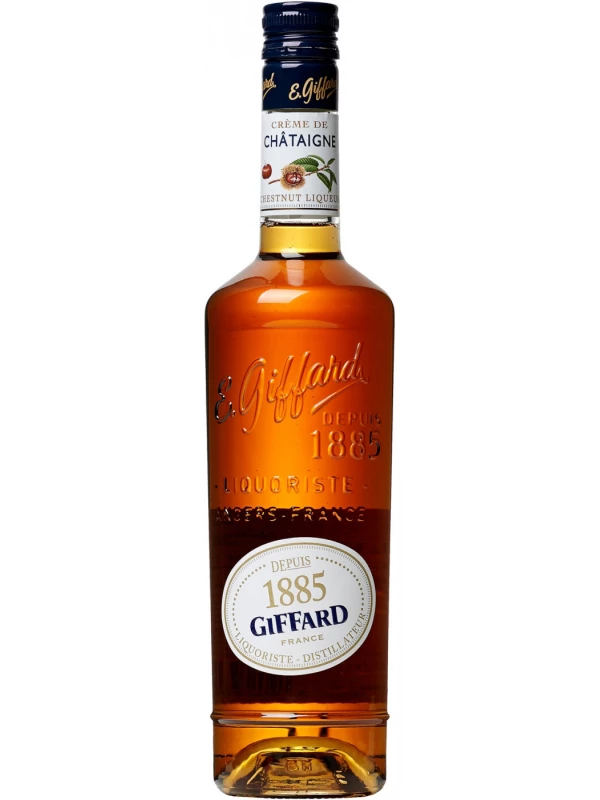Giffard, Creme de Chataigne
