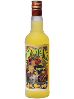 Ликер Giarola Limoncino 0.7 л
