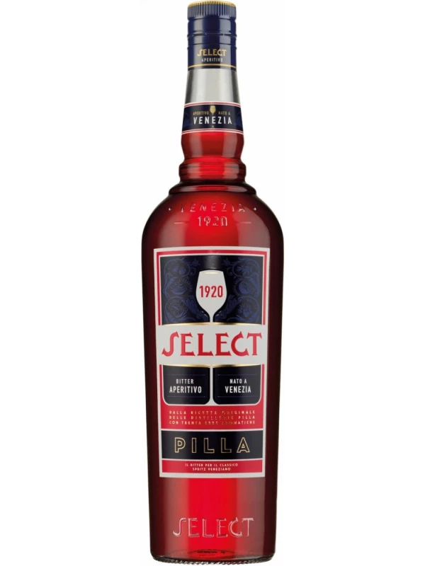 Pilla, Select Aperitivo