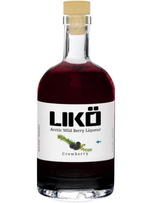 Ликер Liko Crowberry 0.5 л
