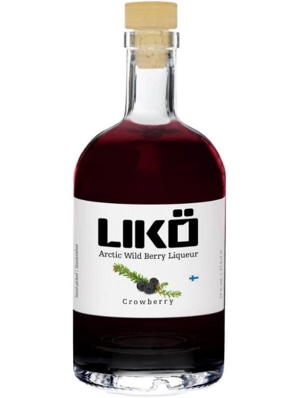 Liko Crowberry