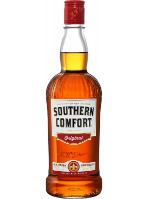 Ликер Southern Comfort 0.7 л
