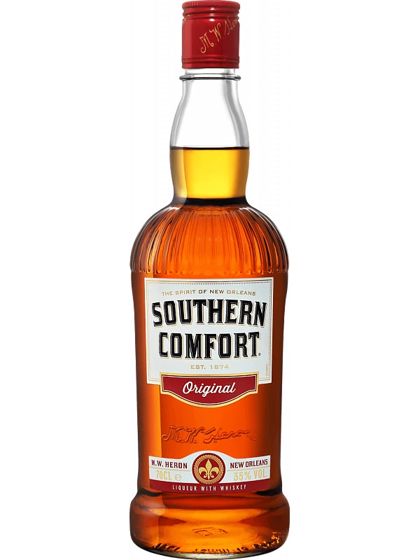 Southern Comfort