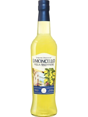 Ликер Villa Maestrini Limoncello 0.5 л
