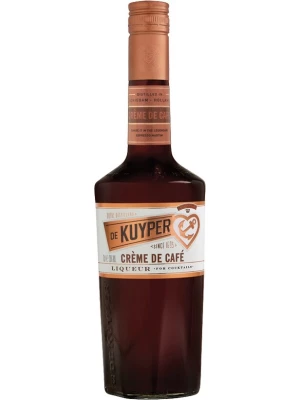 Ликер De Kuyper Creme de Cafe 0.7 л