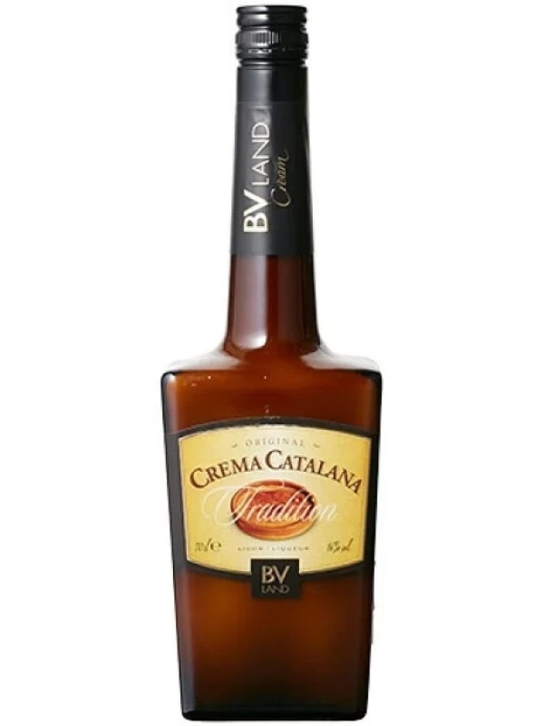 BVLand Crema Catalana