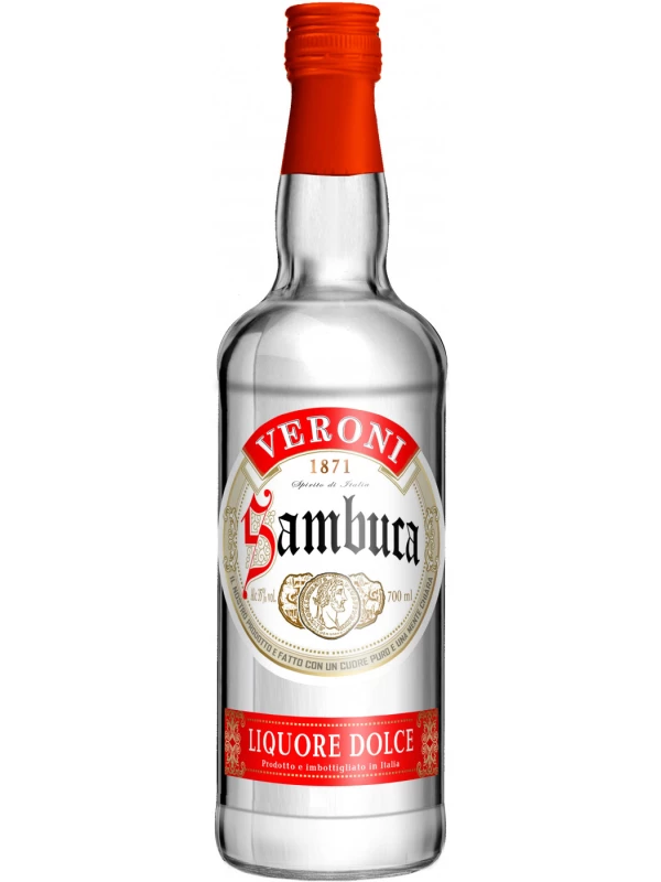 Giarola Savem, Veroni Sambuca