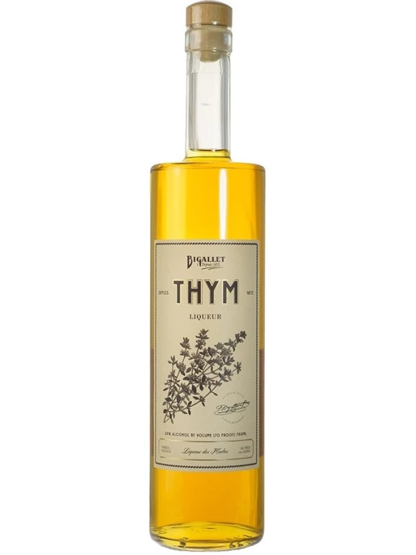 Bigallet Thym