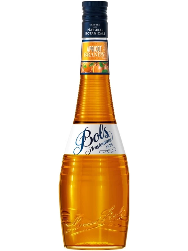 Bols Apricot Brandy