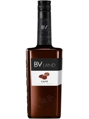 Ликер BVLand Cafe 0.7 л