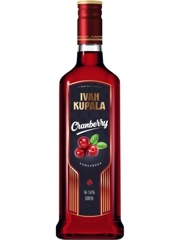 Ivan Kupala Cranberry