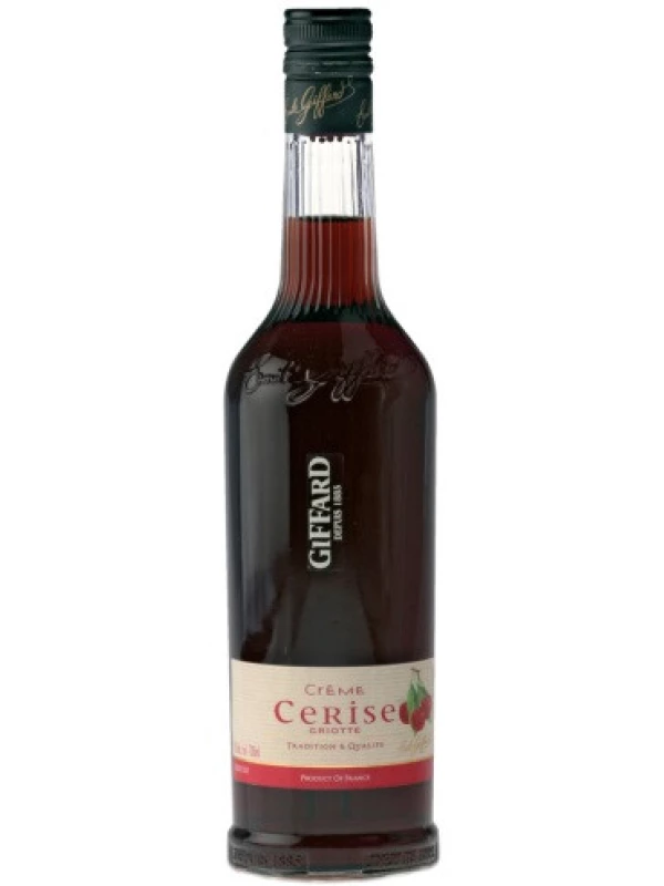 Giffard, Creme de Cerise
