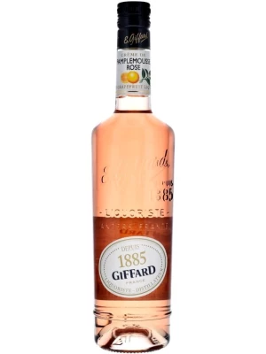 Ликер Giffard, Creme de Pamplemousse Rose 0.7 л