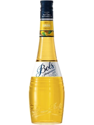 Ликер Bols Banana 0.7 л