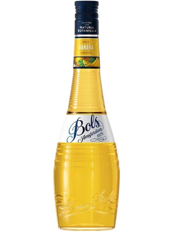 Bols Banana