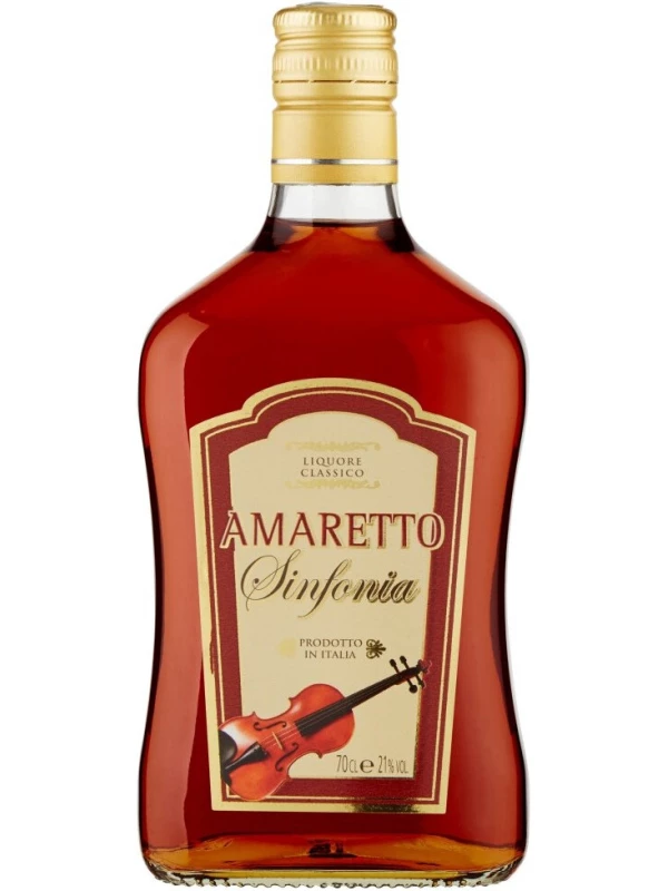 Sinfonia Amaretto