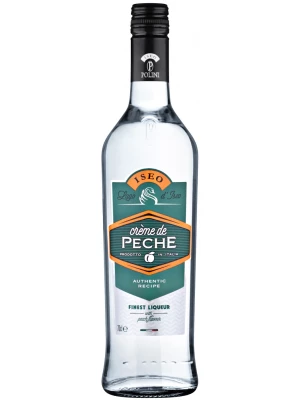 Ликер Iseo Creme de Peche 0.7 л