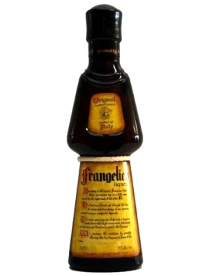 Ликер Frangelico 0.35 л