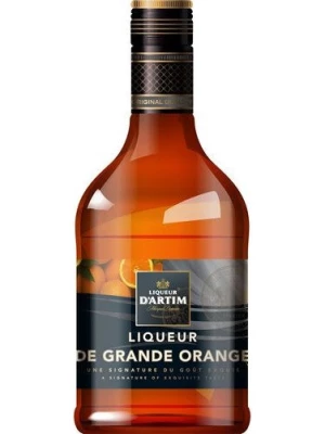 Ликер Cooymans, D'Artim de Grande Orange 0.7 л