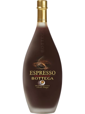 Ликер Bottega, Espresso Ethiopia Coffee 0.5 л