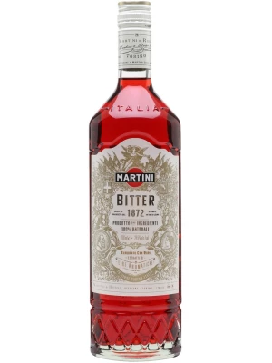 Ликер Martini Riserva Speciale Bitter 0.7 л