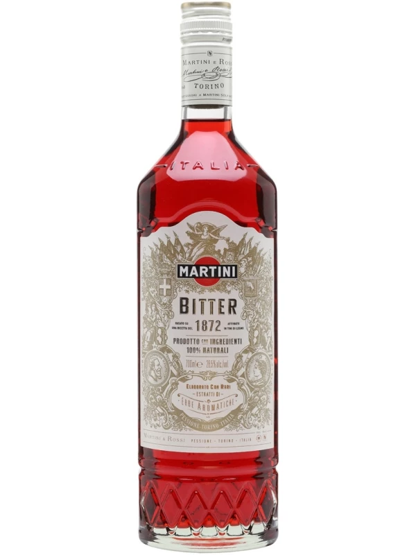 Martini Riserva Speciale Bitter