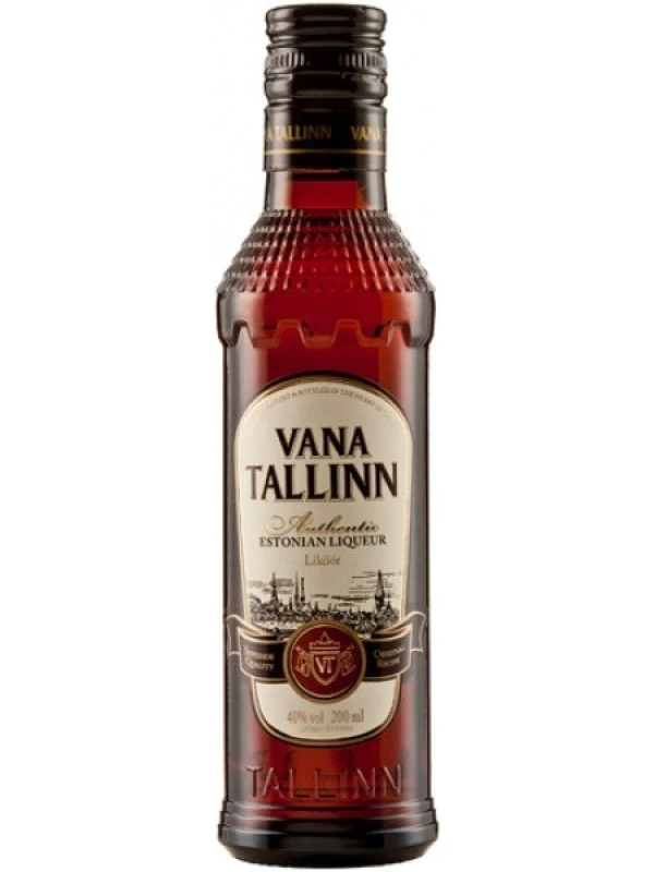 Vana Tallinn 40%