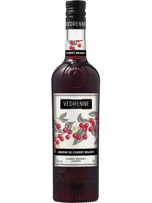 Ликер Vedrenne, Cherry Brandy 0.7 л