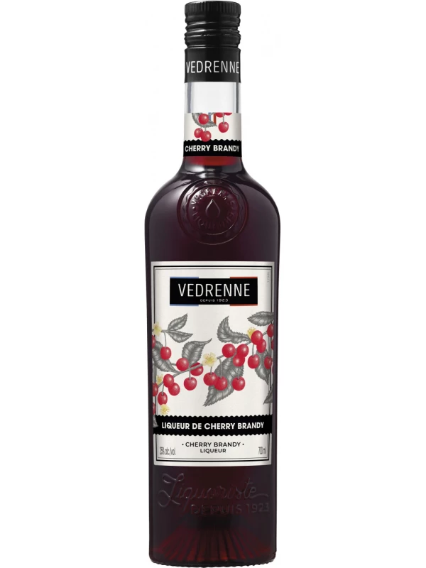 Vedrenne, Cherry Brandy