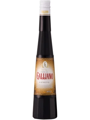 Ликер Galliano Ristretto 0.5 л