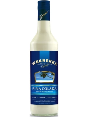 Ликер Wenneker, Pina Colada 0.7 л
