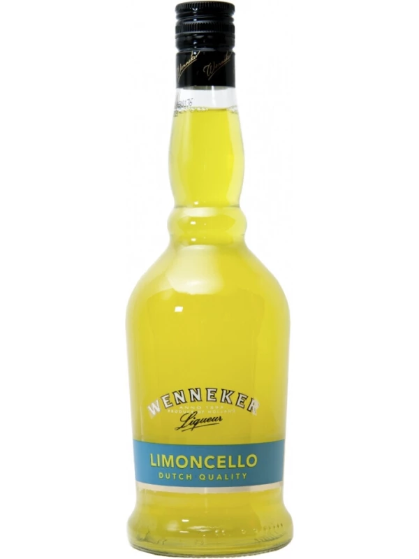 Wenneker, Limoncello