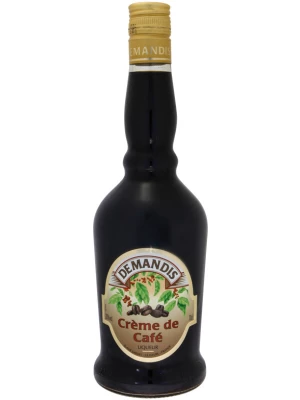 Ликер Demandis Creme de Cafe 0.7 л