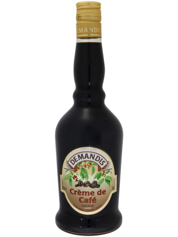 Demandis Creme de Cafe