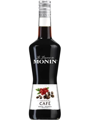 Ликер Monin, Liqueur de Cafe 0.7 л