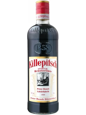 Ликер Killepitsch 0.7 л