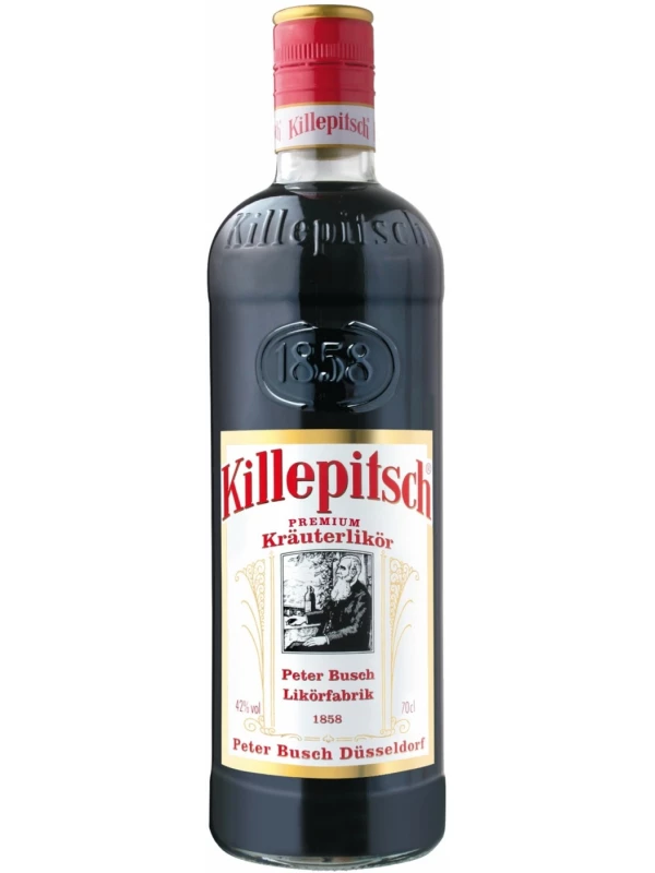 Killepitsch