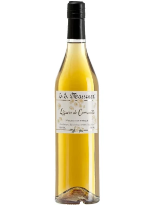 Ликер Massenez, Liqueur de Camomille 0.7 л