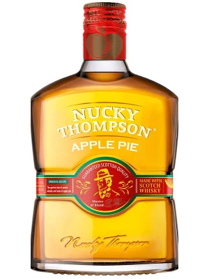 Ликер Nucky Thompson Apple Pie 0.25 л