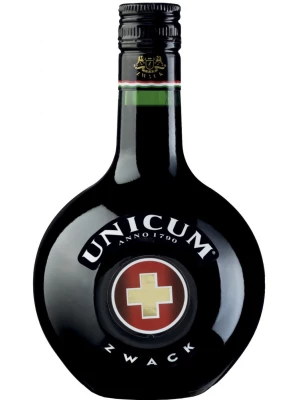 Ликер Zwack, Unicum 1 л