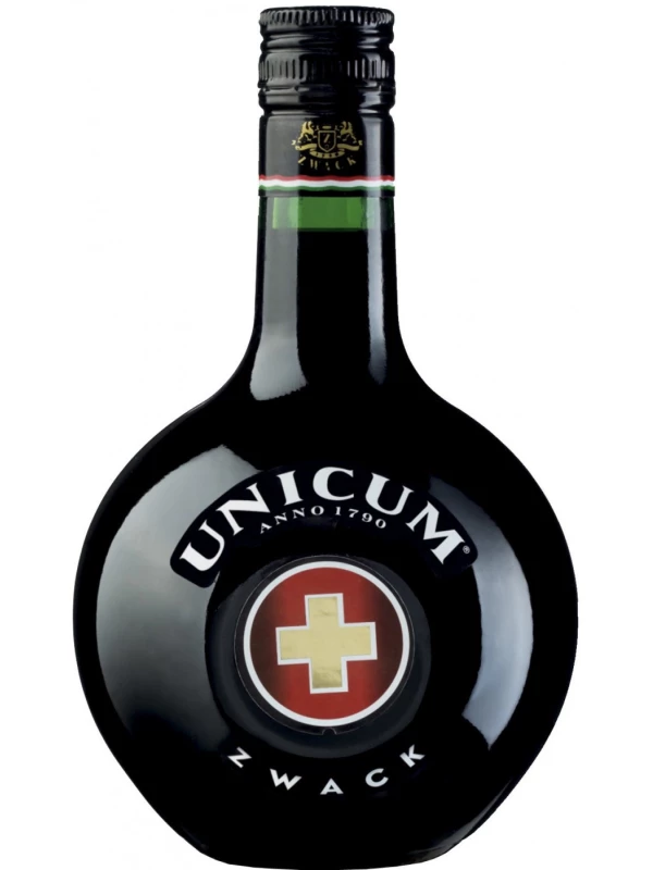 Zwack, Unicum